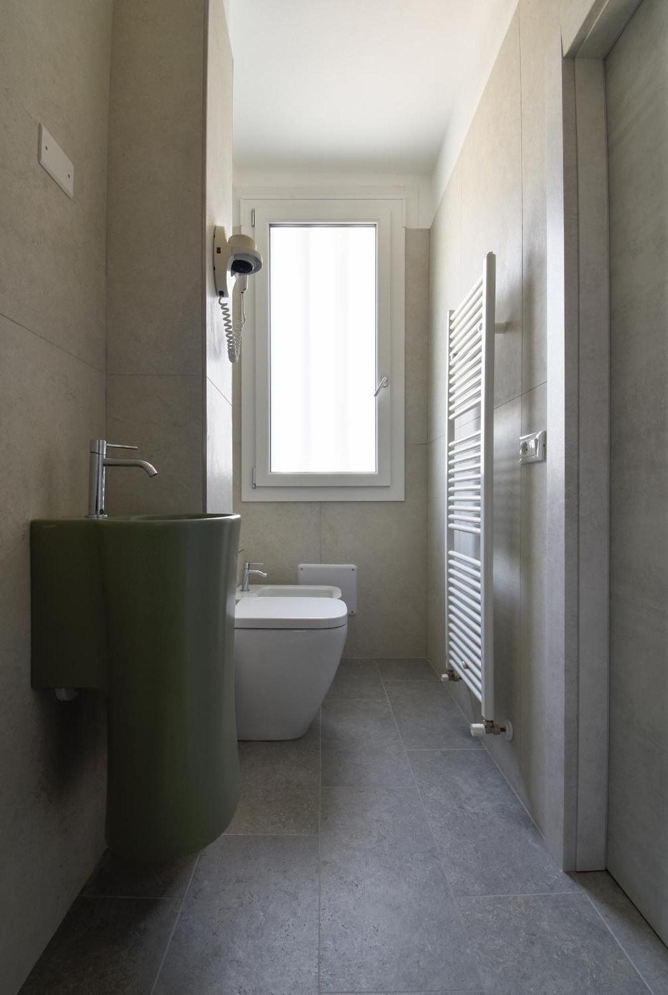 Hotel Columbia Marina Romea