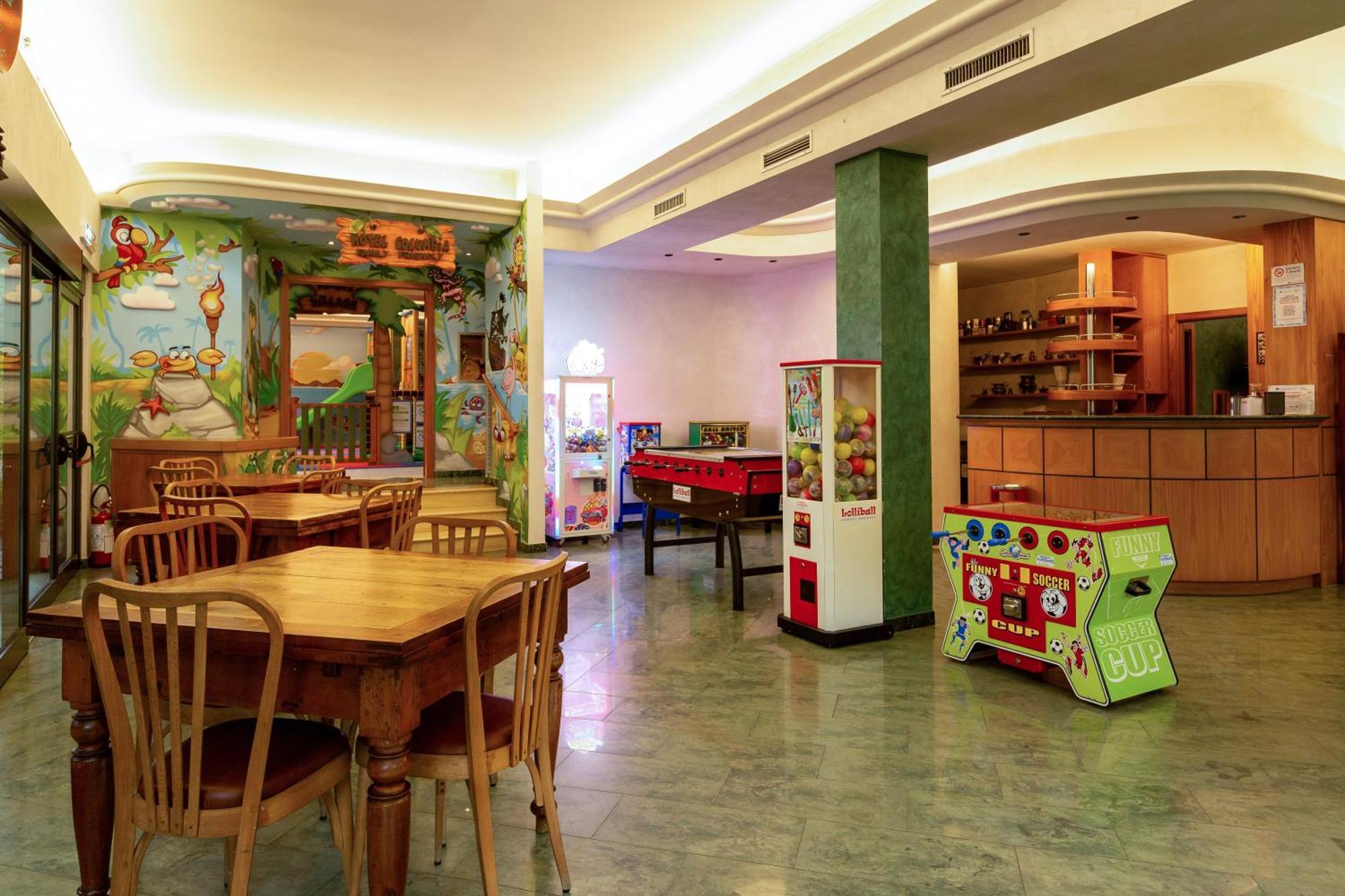 Hotel Columbia 3*