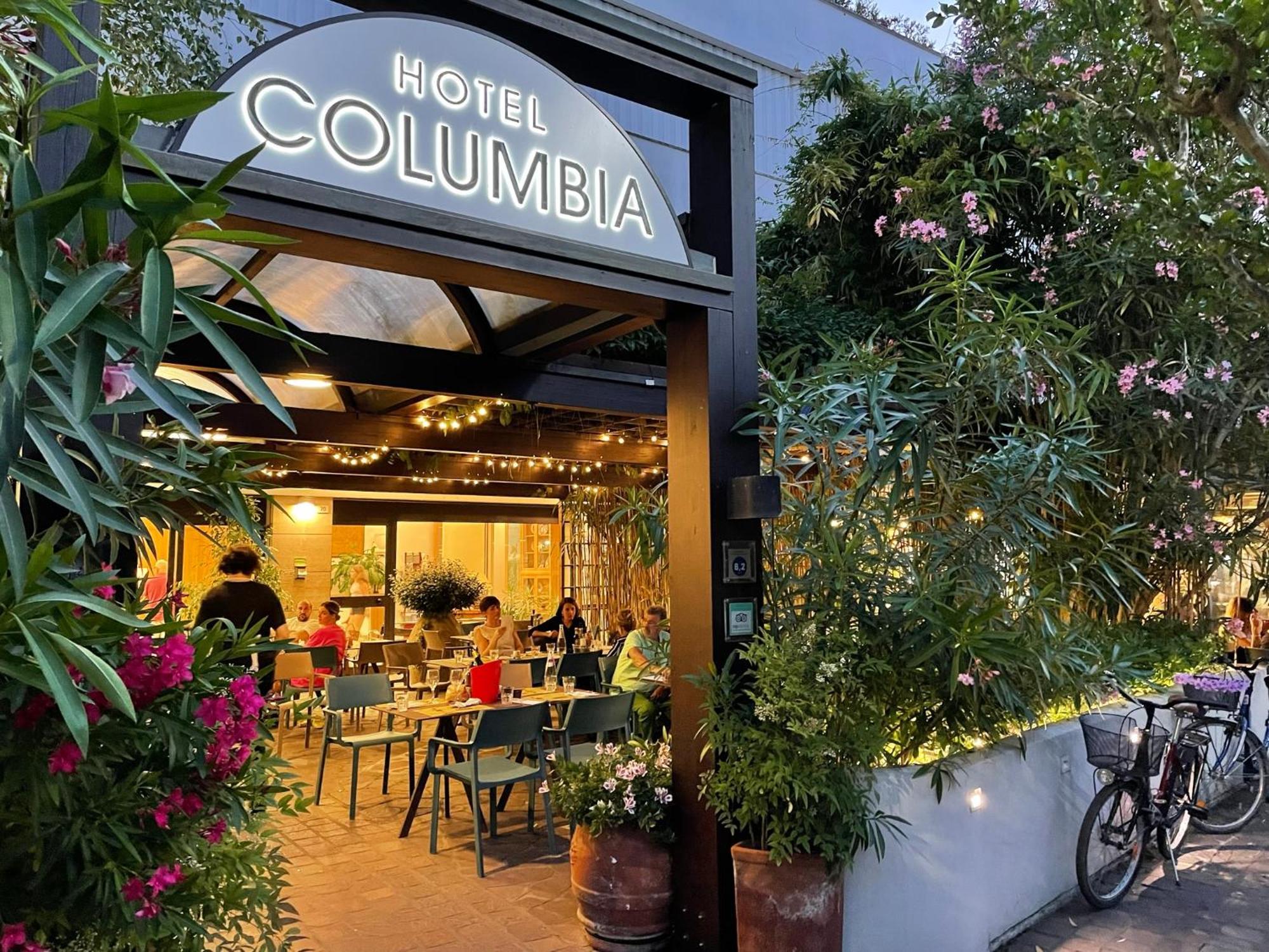 Hotel Columbia 3*