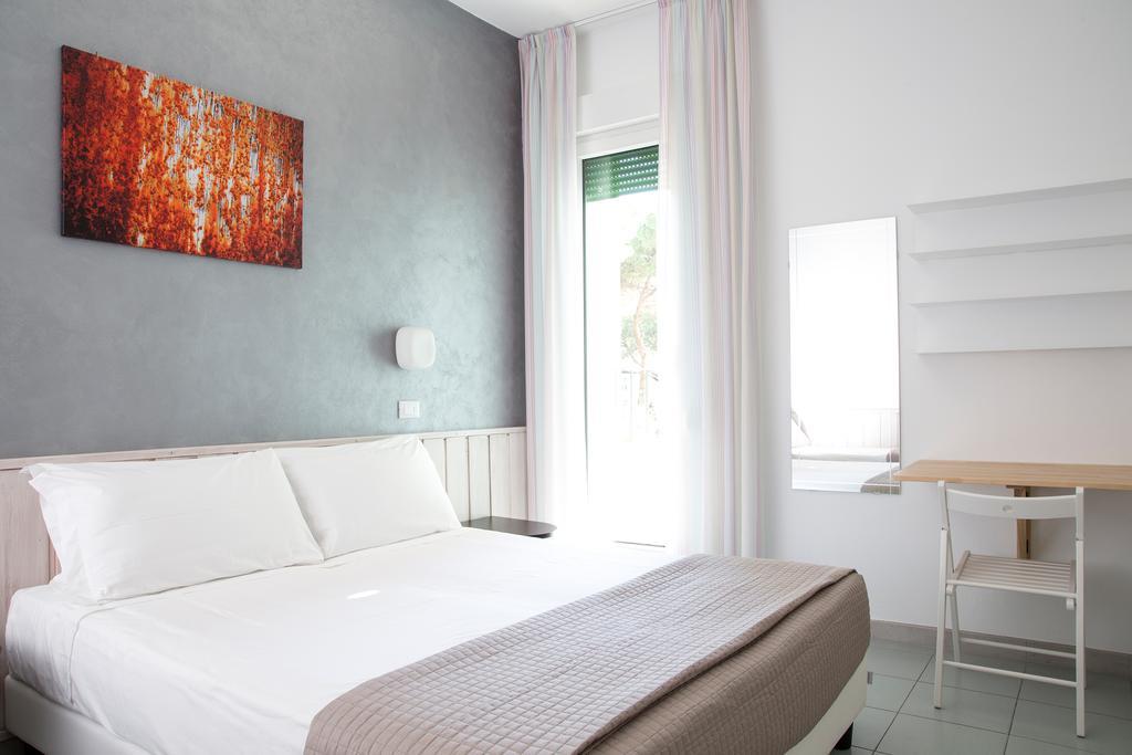 Columbia Hotel Marina Romea
