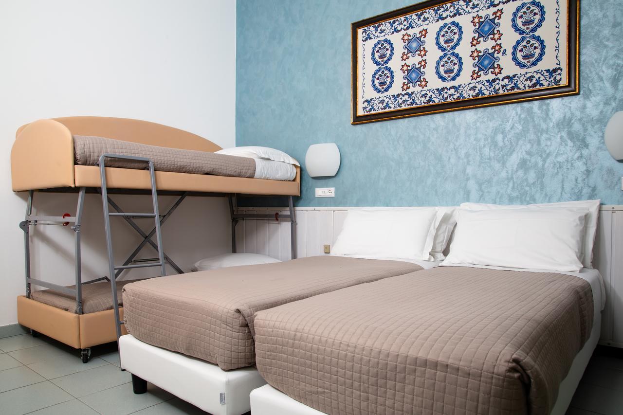 Hotel Columbia 3*