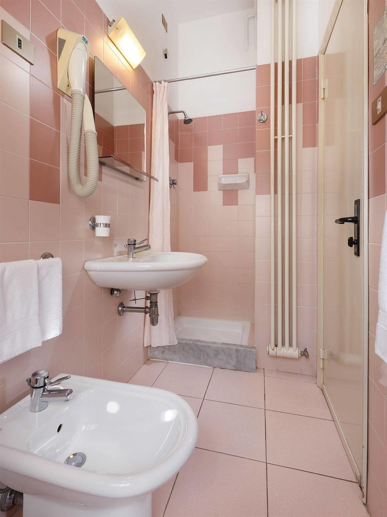 Hotel Columbia Marina Romea
